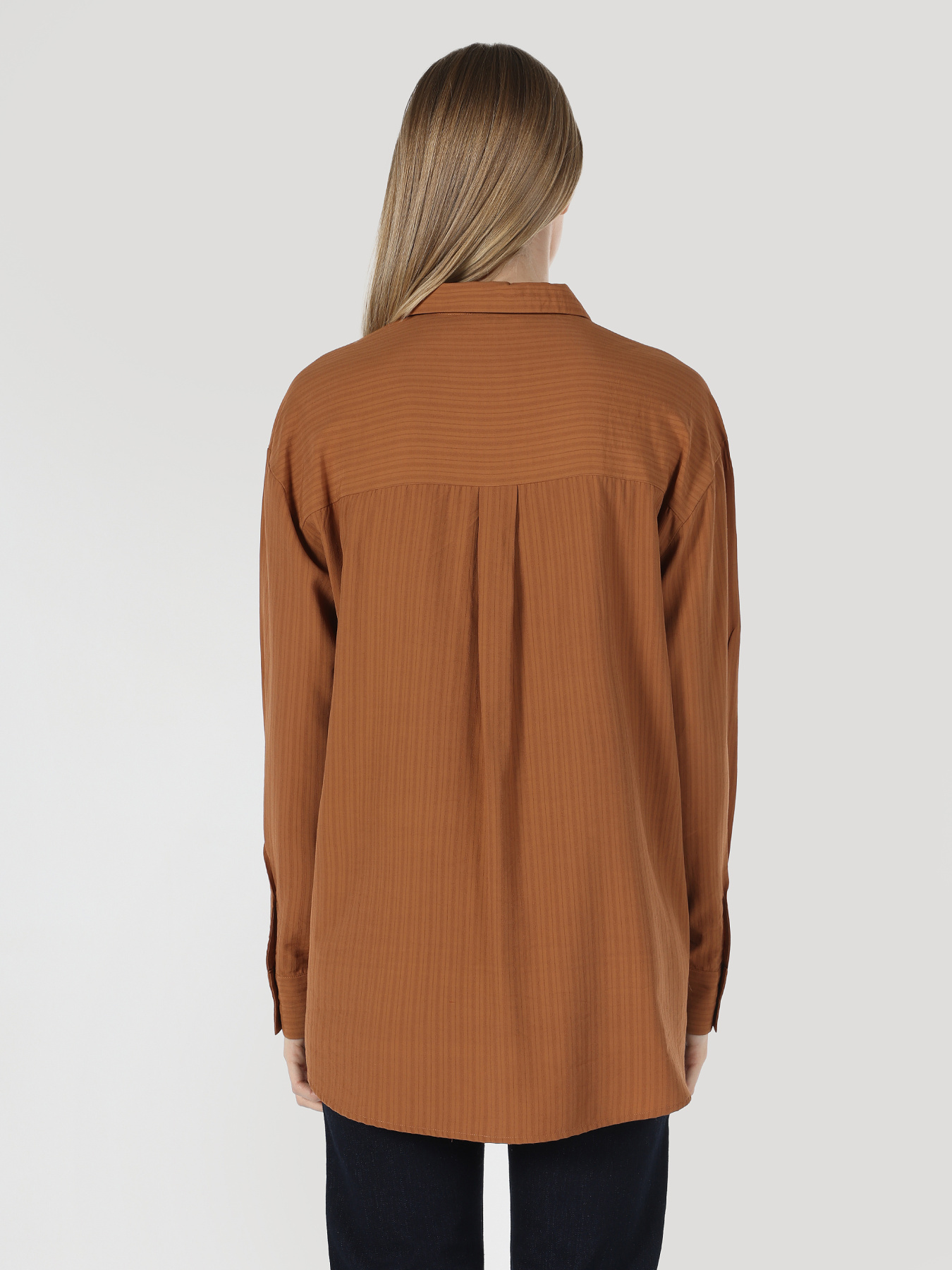 Сорочки Colin’s модель CL1063168_Q1.V1_BOR Фото