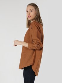 Сорочки Colin’s модель CL1063168_Q1.V1_BOR Фото