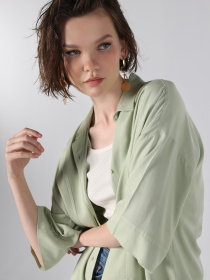 Рубашки Colin’s модель CL1060516_Q1.V1_MGR Фото