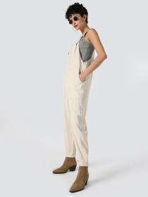 Комбінезони Colin’s модель CL1062944_Q1.V1_BEI Комбінезони Colin’s модель CL1062944_Q1.V1_BEI Фото