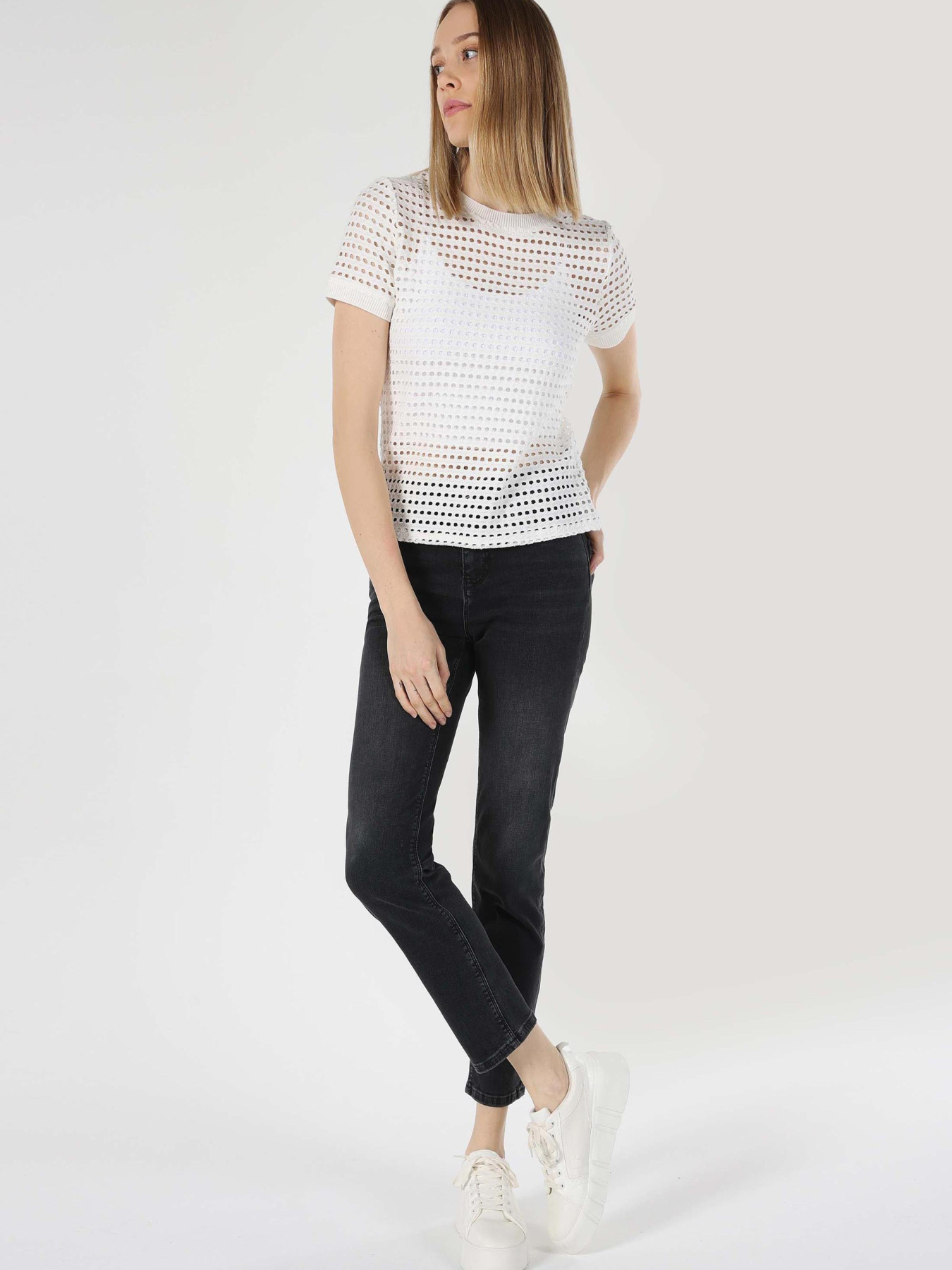 Футболки и поло Colin’s модель CL1063310_Q1.V1_OFW Фото