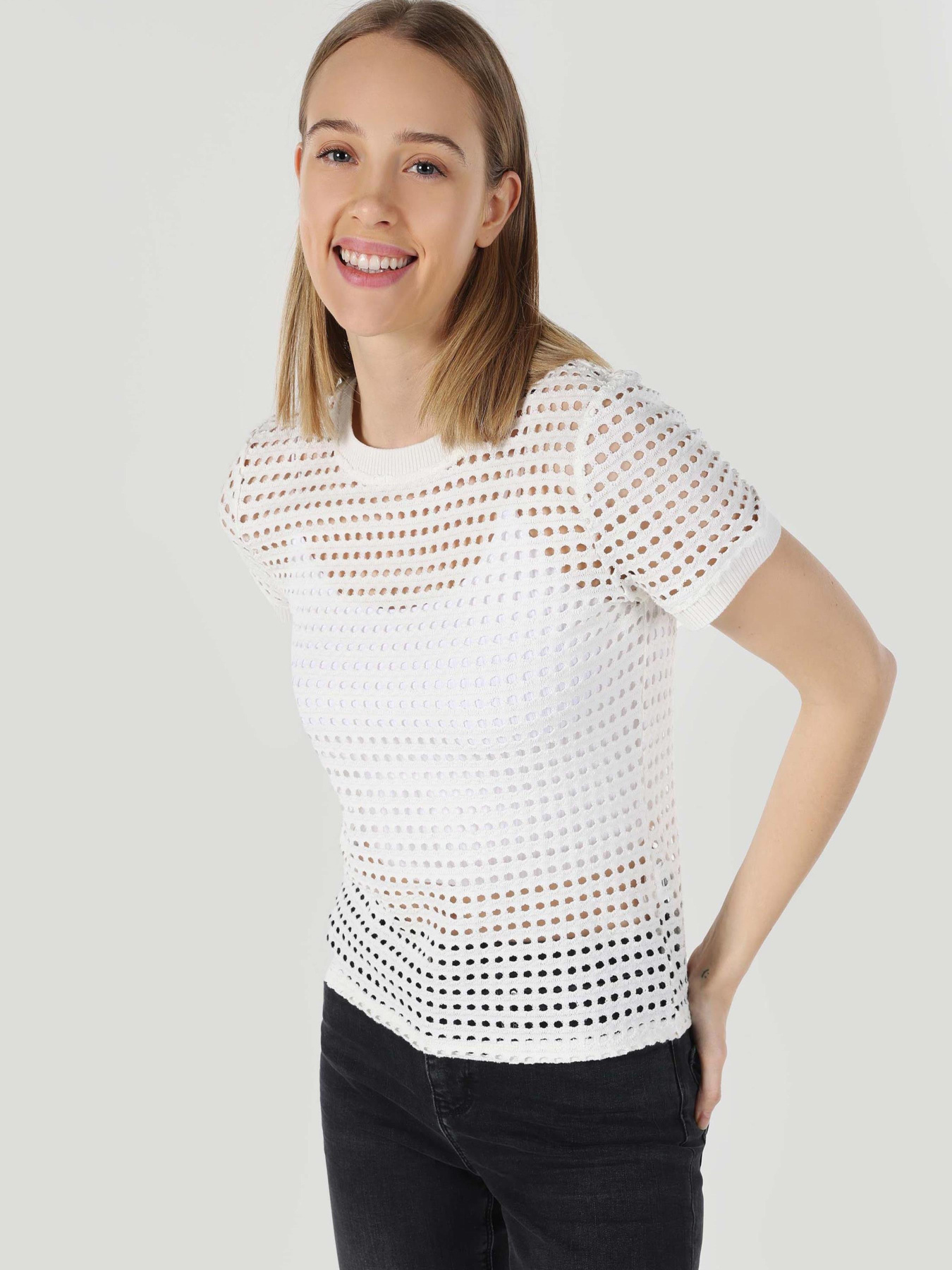 Футболки и поло Colin’s модель CL1063310_Q1.V1_OFW Фото