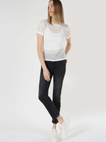 Футболки и поло Colin’s модель CL1063310_Q1.V1_OFW Фото