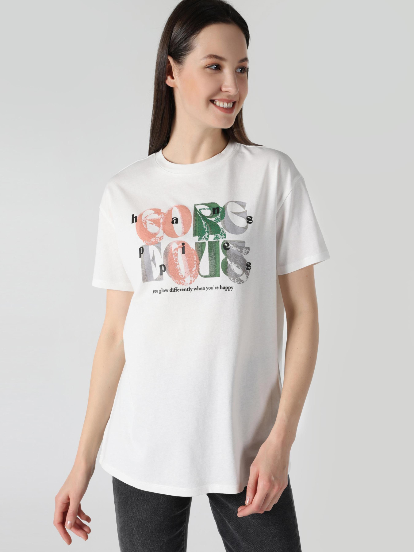 Футболки і поло Colin’s модель CL1063311_Q1.V1_WHT Фото