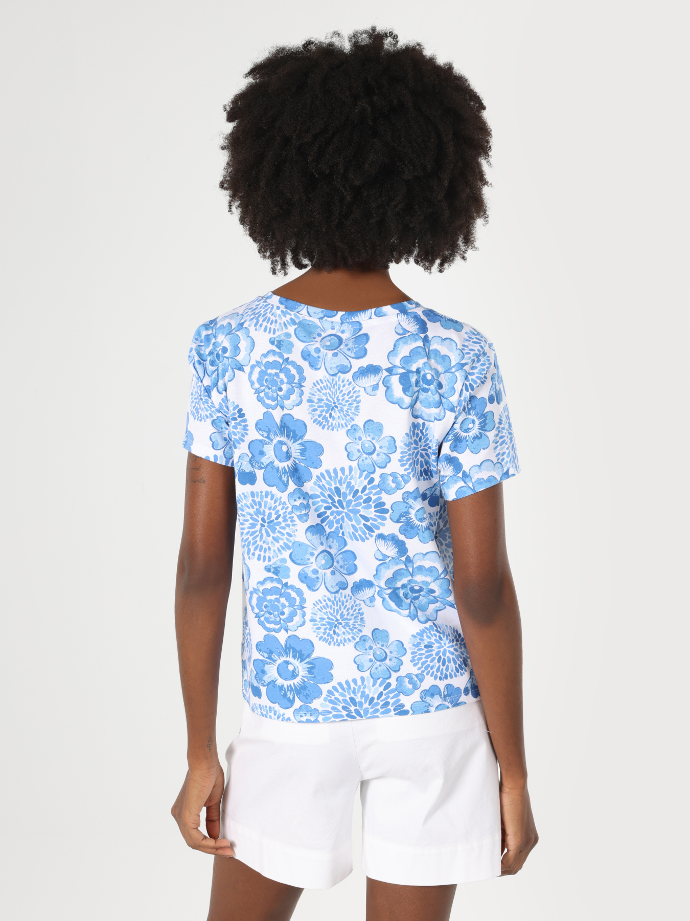 Футболки и поло Colin’s модель CL1063811_Q1.V1_MTC Фото