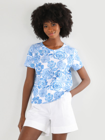 Футболки и поло Colin’s модель CL1063811_Q1.V1_MTC Фото