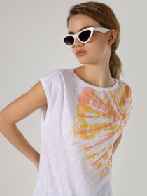 Футболки и поло Colin’s модель CL1063815_Q1.V1_OFW Фото