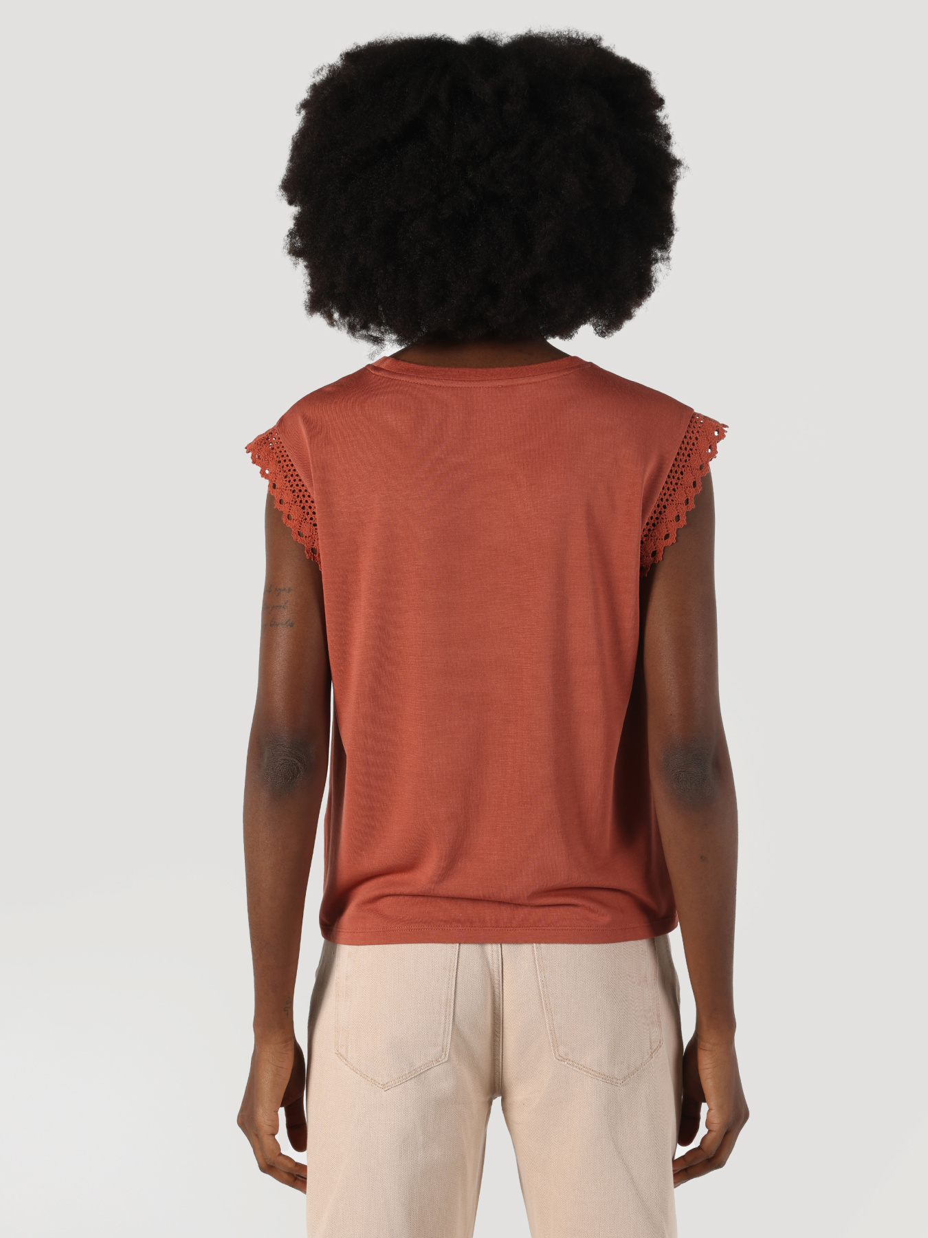 Футболки и поло Colin’s модель CL1064062_Q1.V1_COR Фото