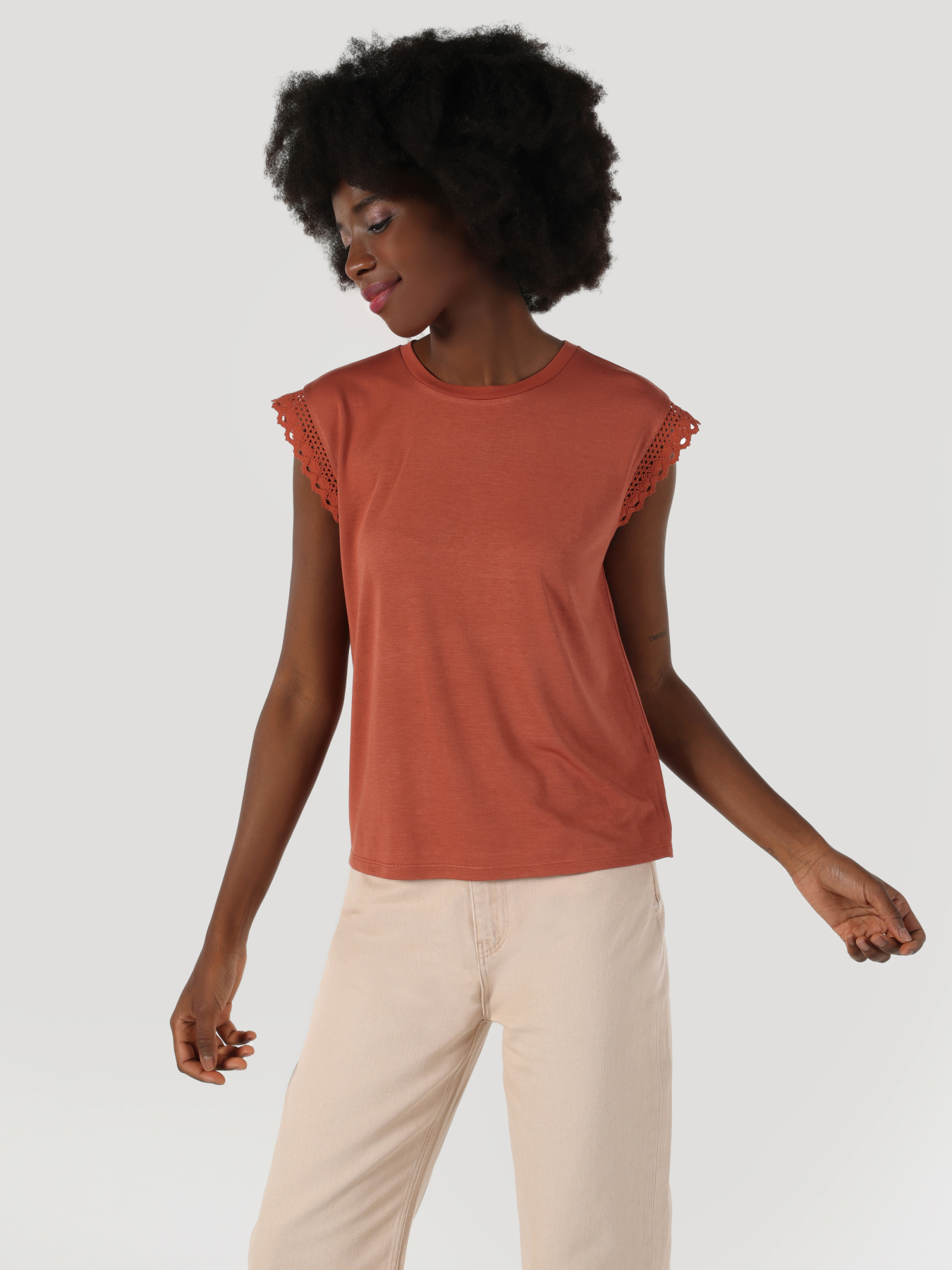 Футболки і поло Colin’s модель CL1064062_Q1.V1_COR Фото