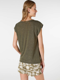 Футболки и поло Colin’s модель CL1063798_Q1.V1_KHA Фото