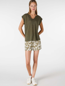 Футболки и поло Colin’s модель CL1063798_Q1.V1_KHA Фото