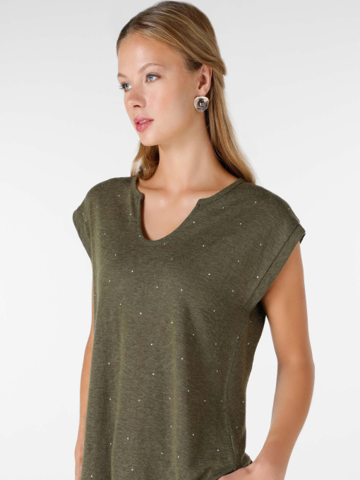 Футболки і поло Colin’s модель CL1063798_Q1.V1_KHA Фото