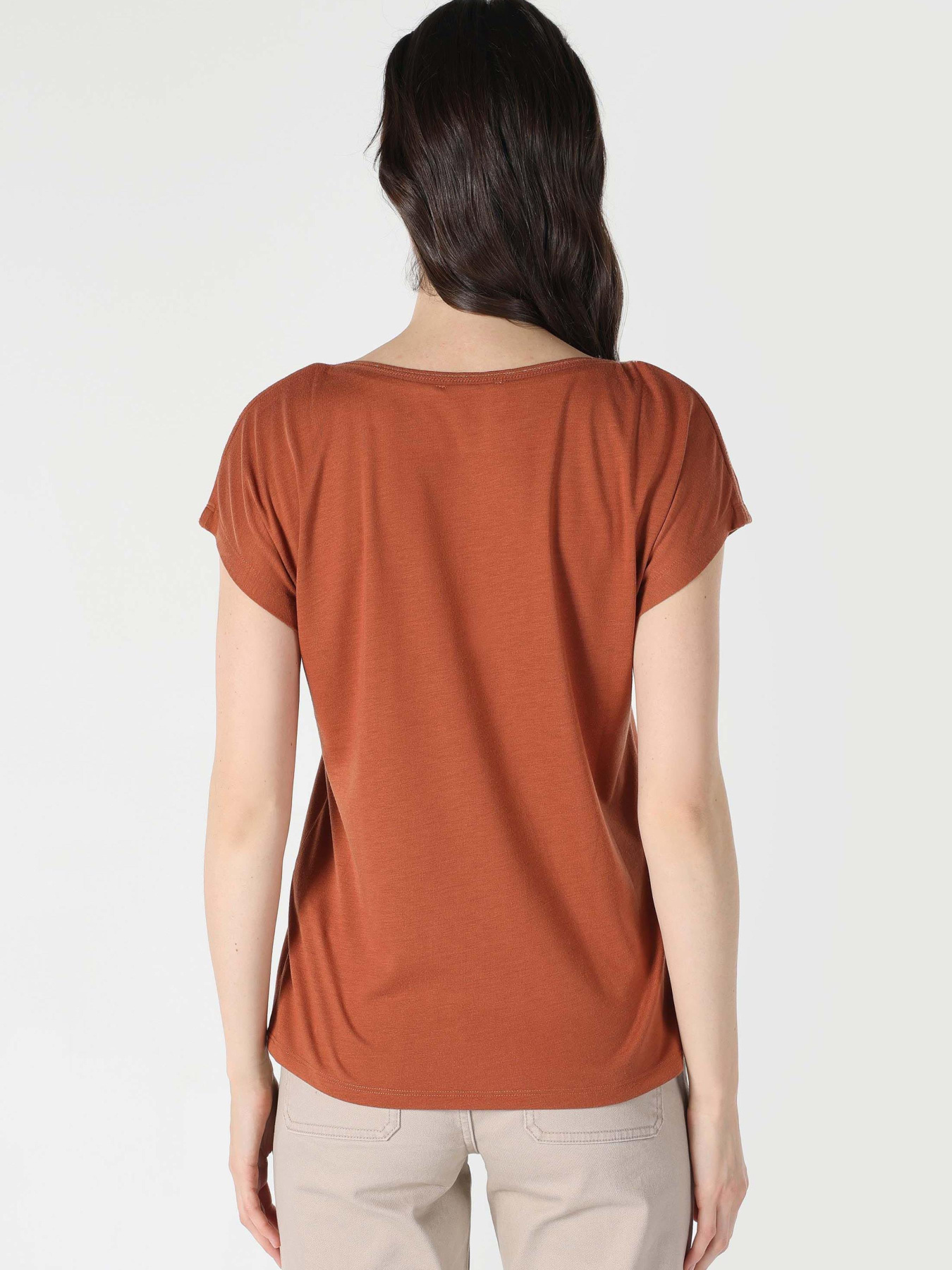 Футболки и поло Colin’s модель CL1062557_Q1.V1_BOR Фото