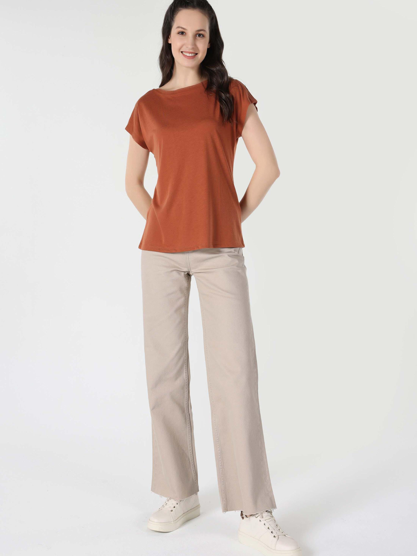 Футболки и поло Colin’s модель CL1062557_Q1.V1_BOR Фото