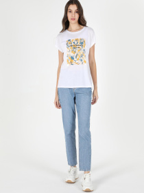 Футболки и поло Colin’s модель CL1063219_Q1.V1_OFW Фото