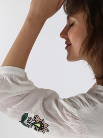 Сорочки Colin’s модель CL1063855_Q1.V1_OFW Фото