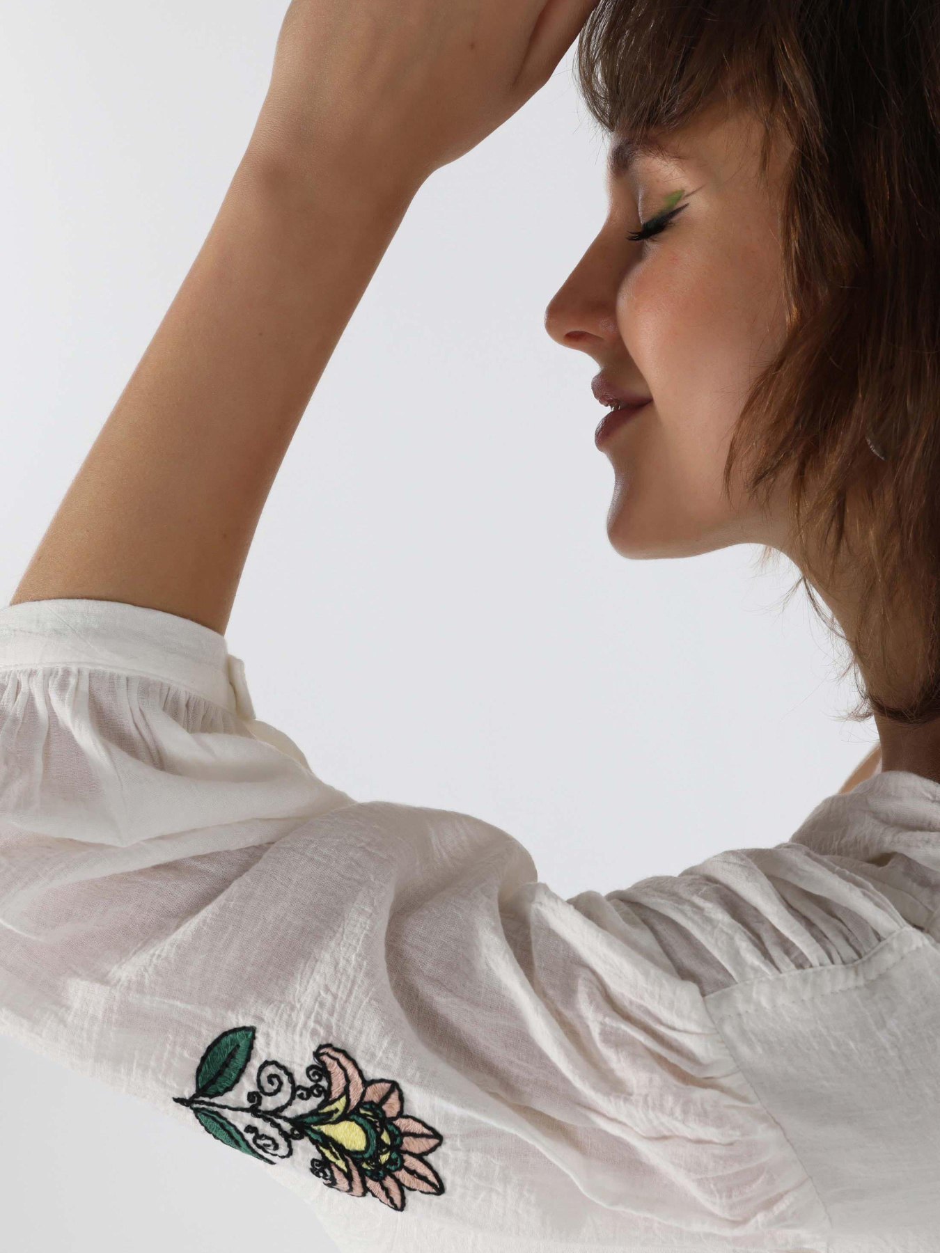 Рубашки Colin’s модель CL1063855_Q1.V1_OFW Фото