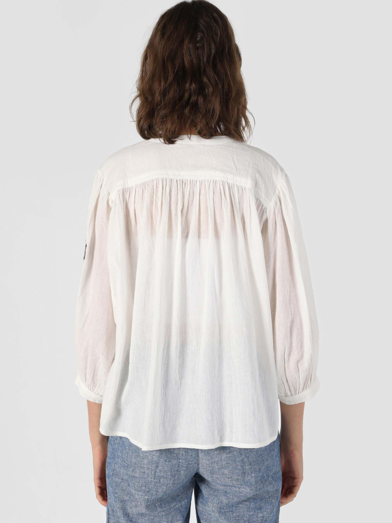 Рубашки Colin’s модель CL1063855_Q1.V1_OFW Фото