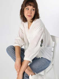 Рубашки Colin’s модель CL1063855_Q1.V1_OFW Фото