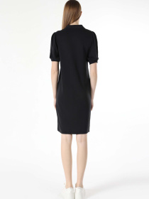 Сукні Colin’s модель CL1062592_Q1.V1_BLK Сукні Colin’s модель CL1062592_Q1.V1_BLK Фото