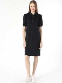 Сукні Colin’s модель CL1062592_Q1.V1_BLK Сукні Colin’s модель CL1062592_Q1.V1_BLK Фото