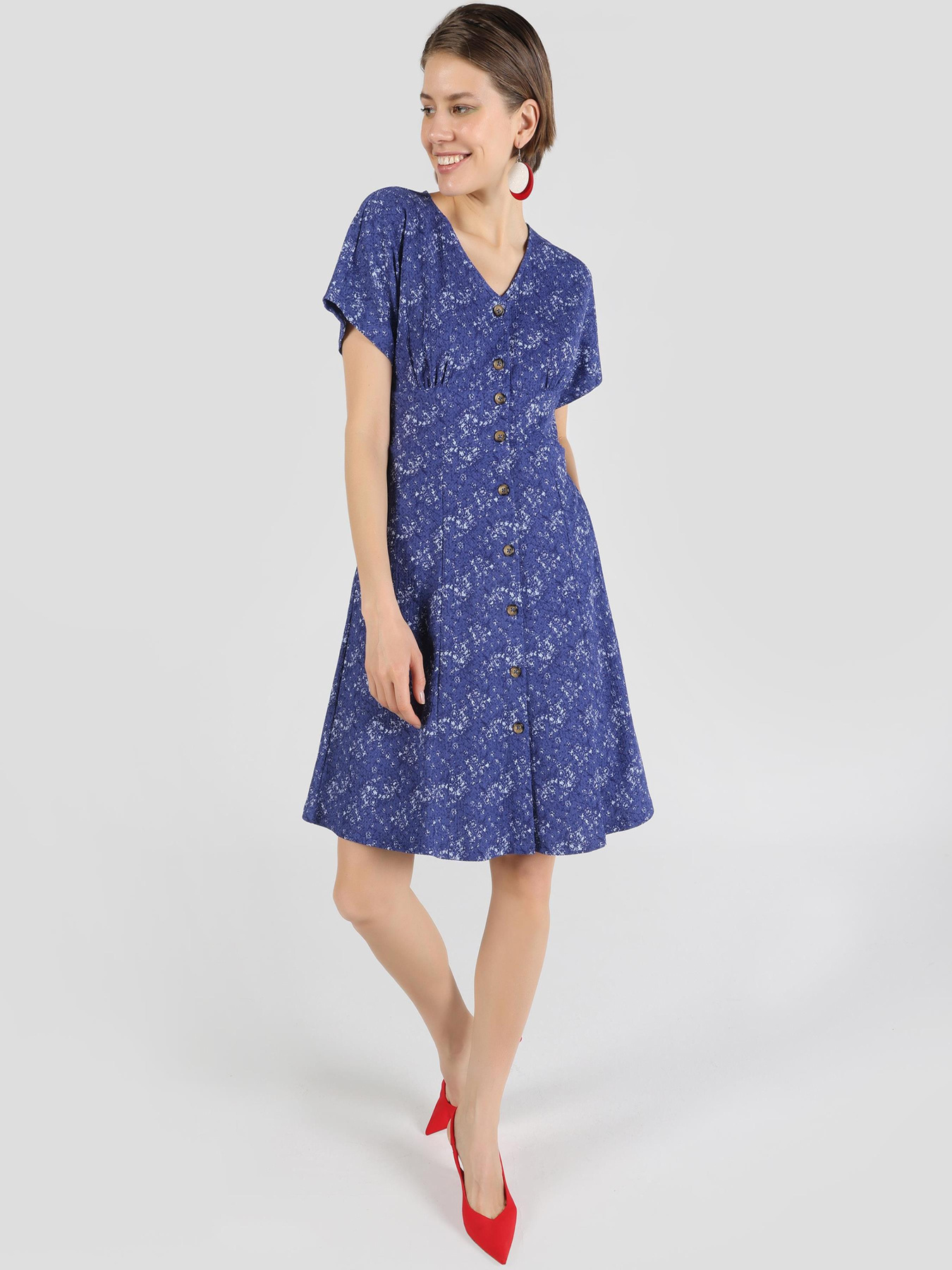 Платья Colin’s модель CL1063230_Q1.V1_INV Фото