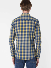 Рубашки Colin’s модель CL1061650_Q1.V1_INV Фото