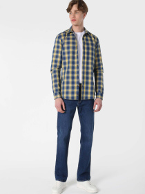 Рубашки Colin’s модель CL1061650_Q1.V1_INV Фото