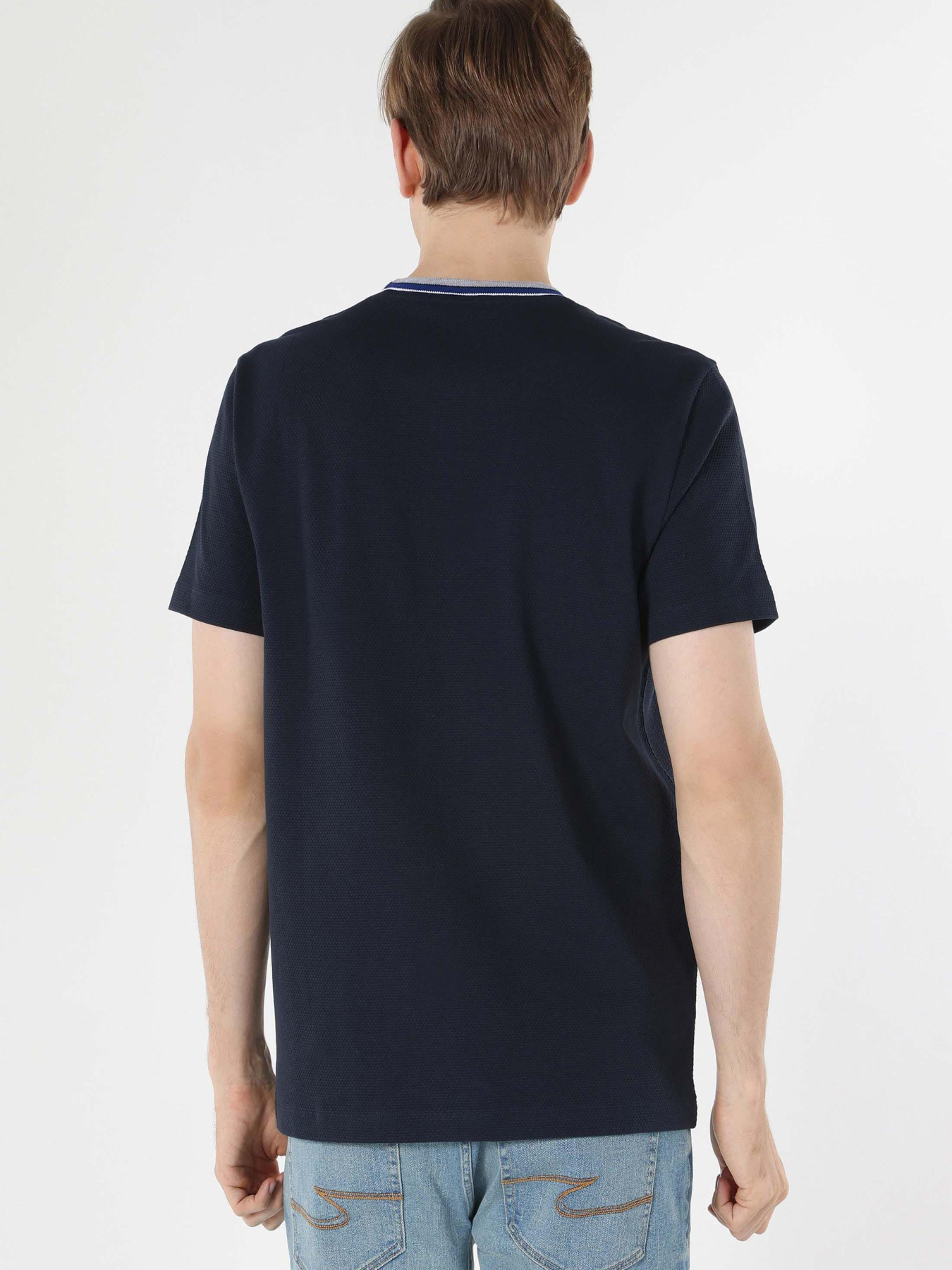 Футболки і поло Colin’s модель CL1063355_Q1.V1_NAV Фото