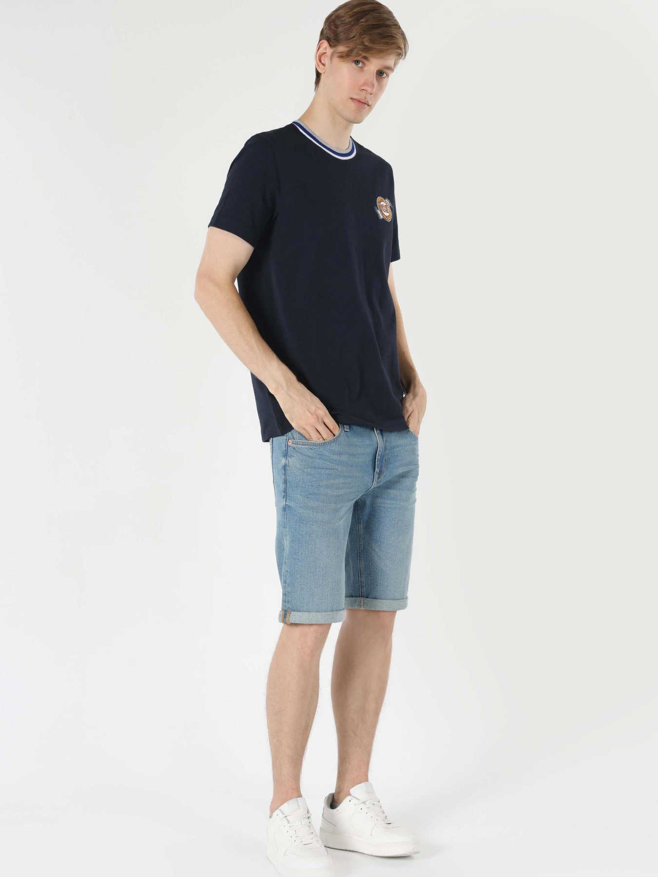 Футболки і поло Colin’s модель CL1063355_Q1.V1_NAV Фото