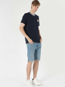 Футболки і поло Colin’s модель CL1063355_Q1.V1_NAV Фото