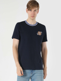 Футболки и поло Colin’s модель CL1063355_Q1.V1_NAV Фото