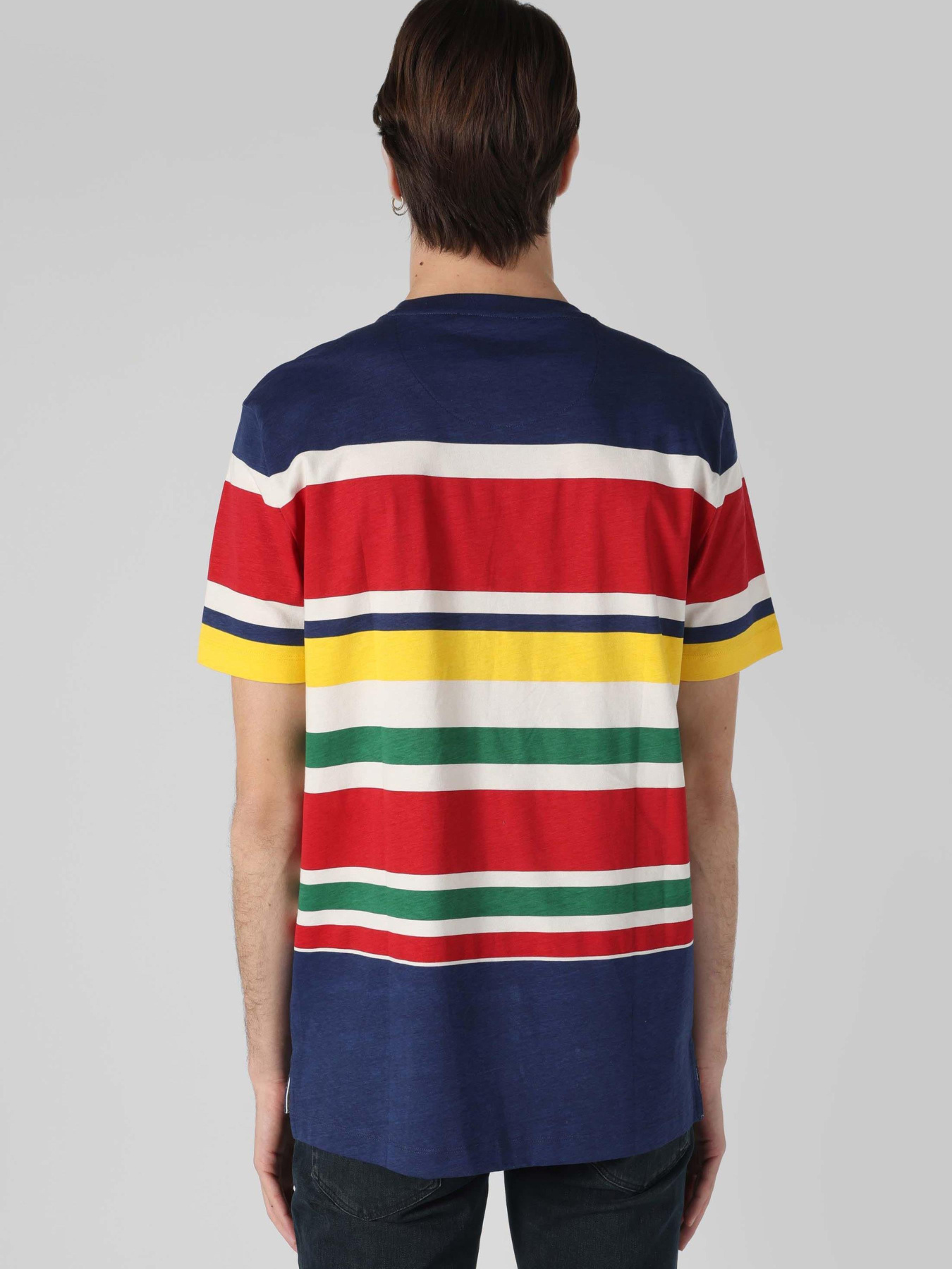 Футболки и поло Colin’s модель CL1062975_Q1.V1_MTC Фото