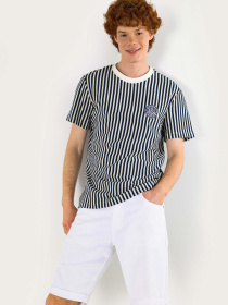 Футболки і поло Colin’s модель CL1062875_Q1.V1_NAV Фото