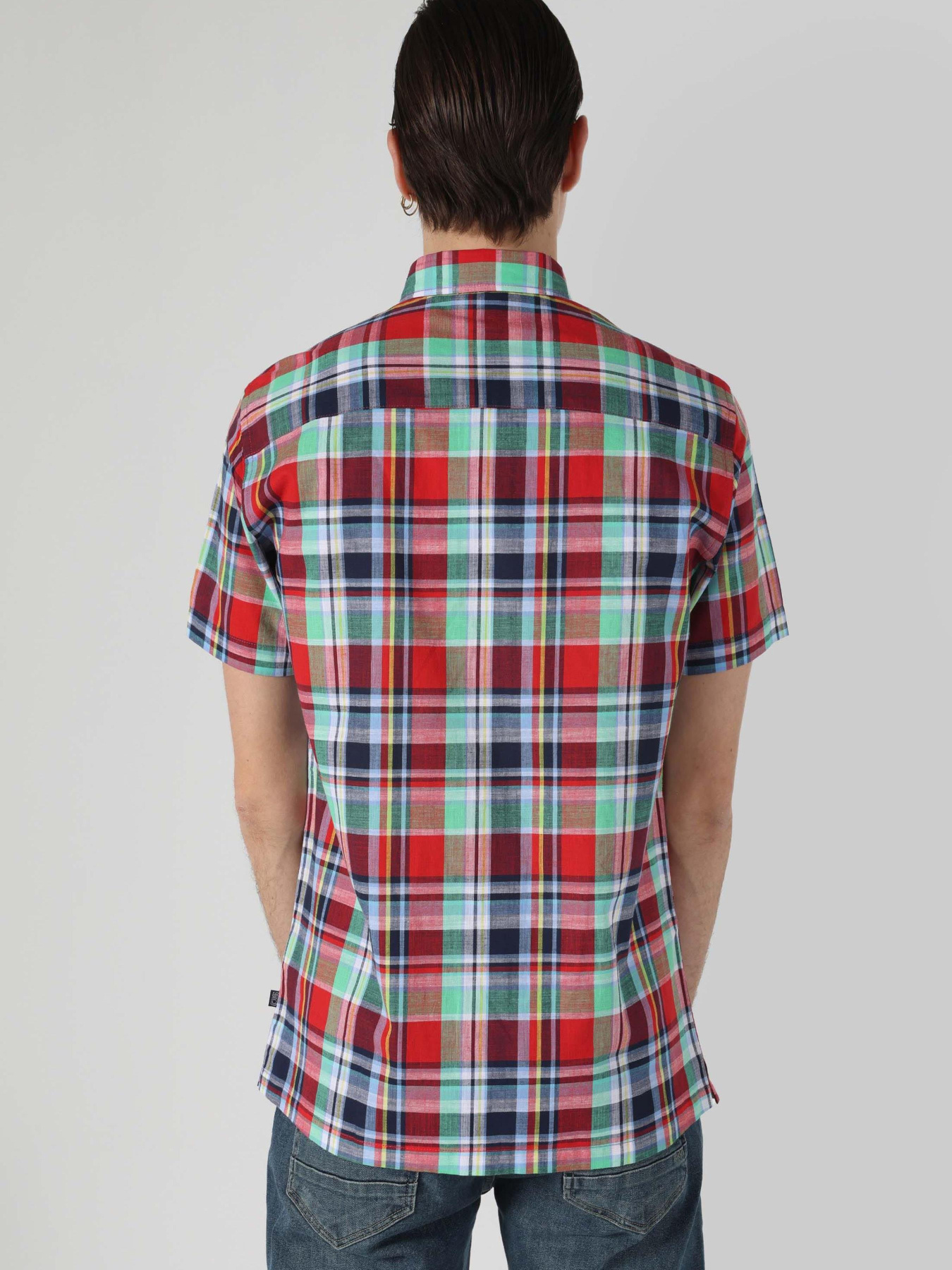 Рубашки Colin’s модель CL1063137_Q1.V1_MTC Фото