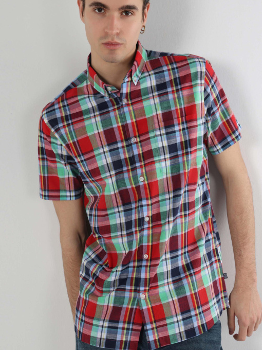 Рубашки Colin’s модель CL1063137_Q1.V1_MTC Фото