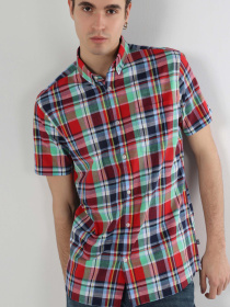 Рубашки Colin’s модель CL1063137_Q1.V1_MTC Фото