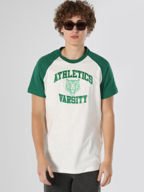 Футболки и поло Colin’s модель CL1063277_Q1.V1_OFW Фото