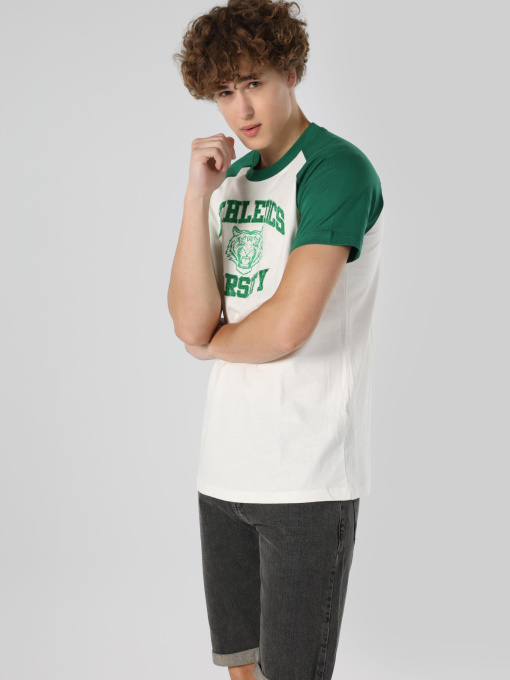 Футболки и поло Colin’s модель CL1063277_Q1.V1_OFW Фото