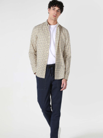 Сорочки Colin’s модель CL1062820_Q1.V1_YLW Фото