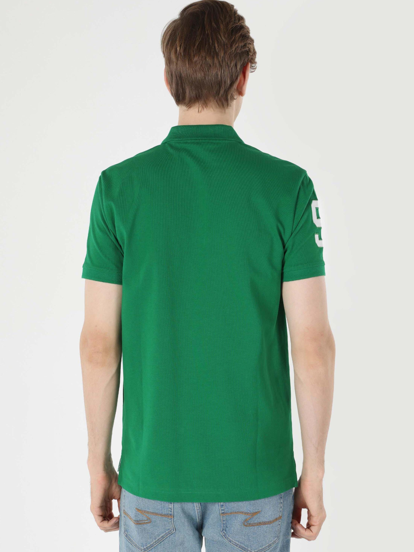 Футболки і поло Colin’s модель CL1062964_Q1.V1_GRN Фото