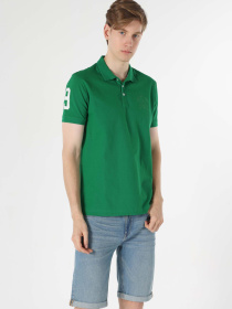Футболки і поло Colin’s модель CL1062964_Q1.V1_GRN Фото