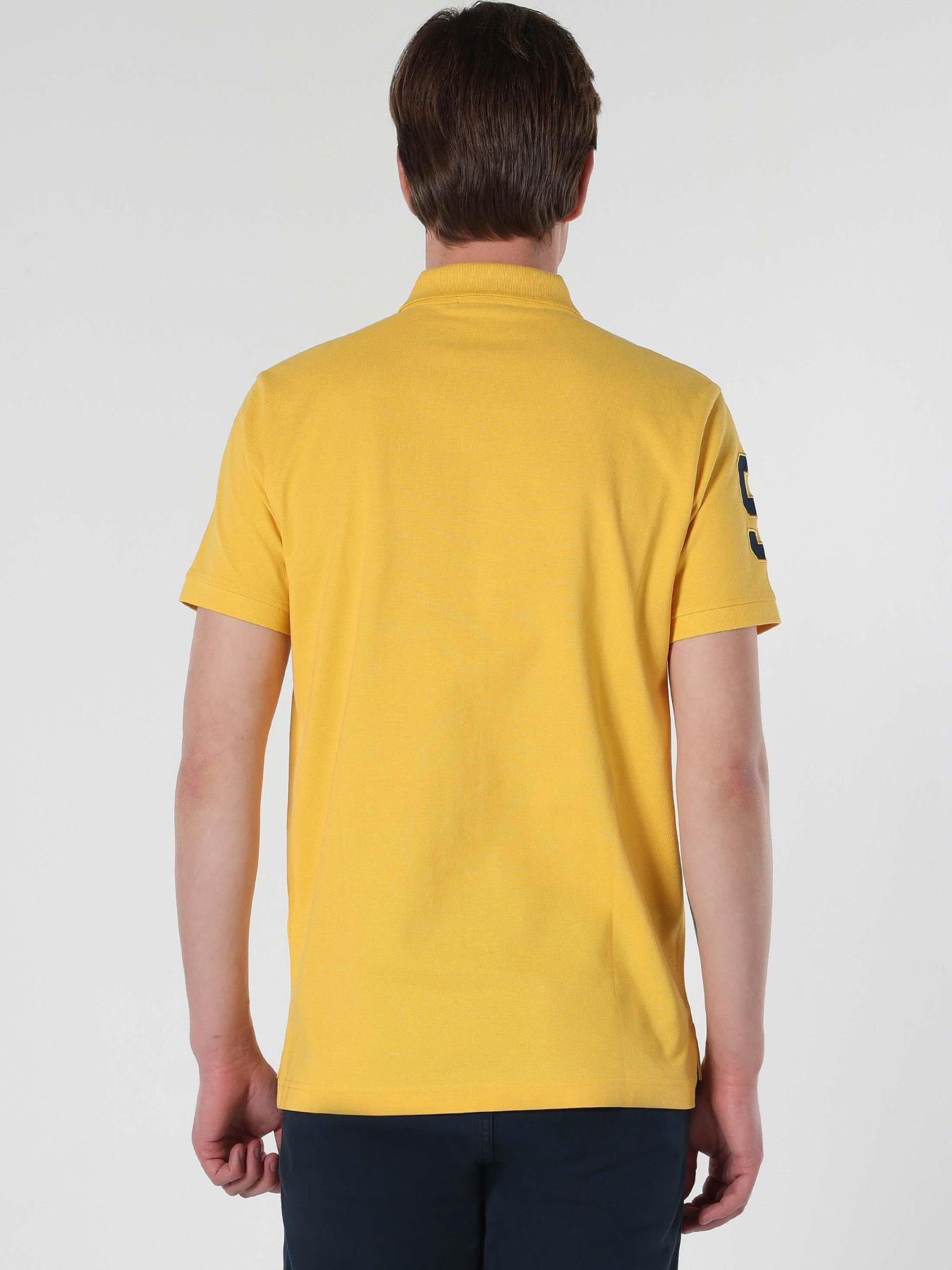 Футболки і поло Colin’s модель CL1062964_Q1.V1_YLS Фото