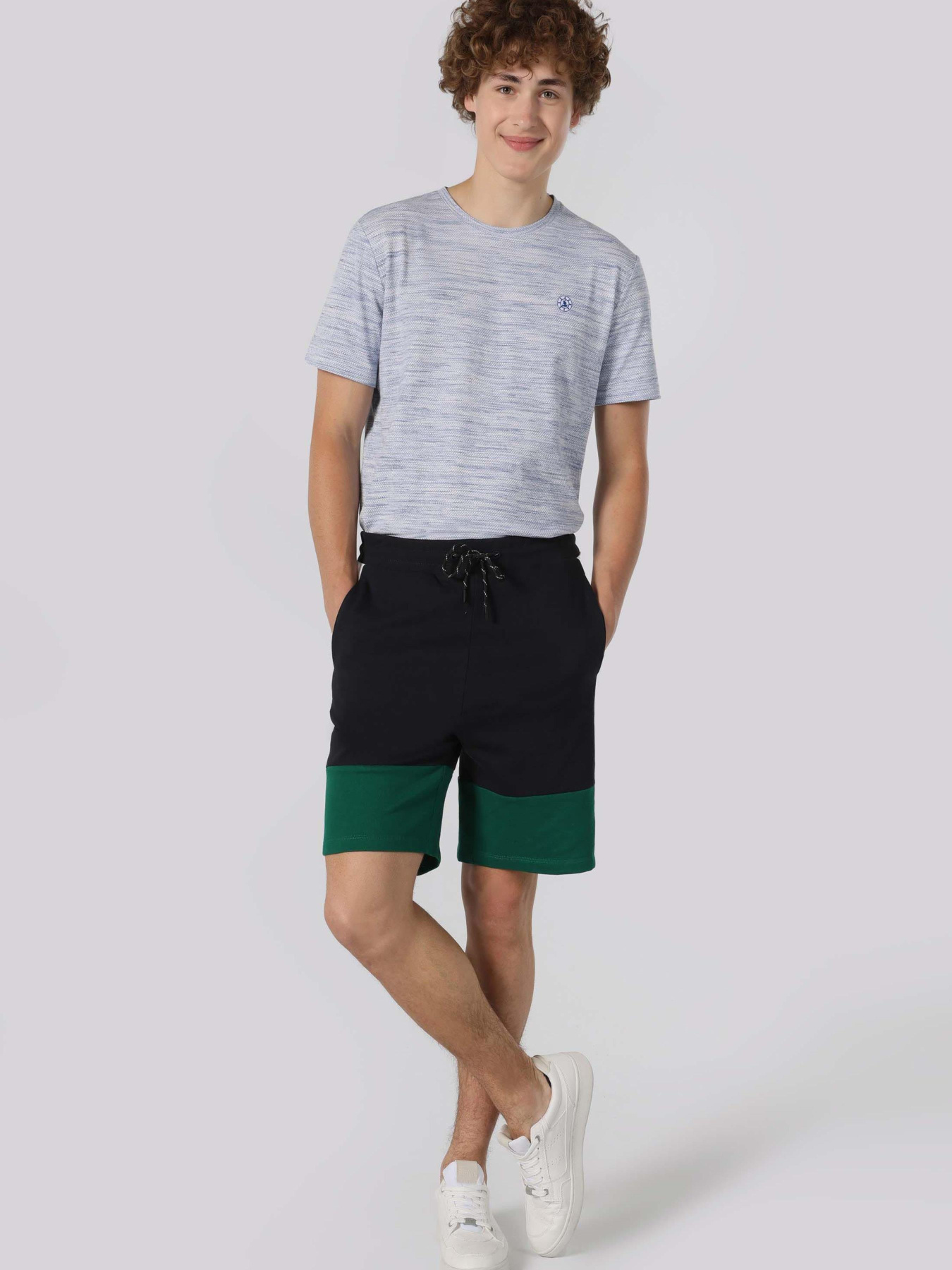 Шорты Colin’s модель CL1063616_Q1.V1_NAV Фото