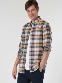 Сорочки Colin’s модель CL1063202_Q1.V1_MTC Фото