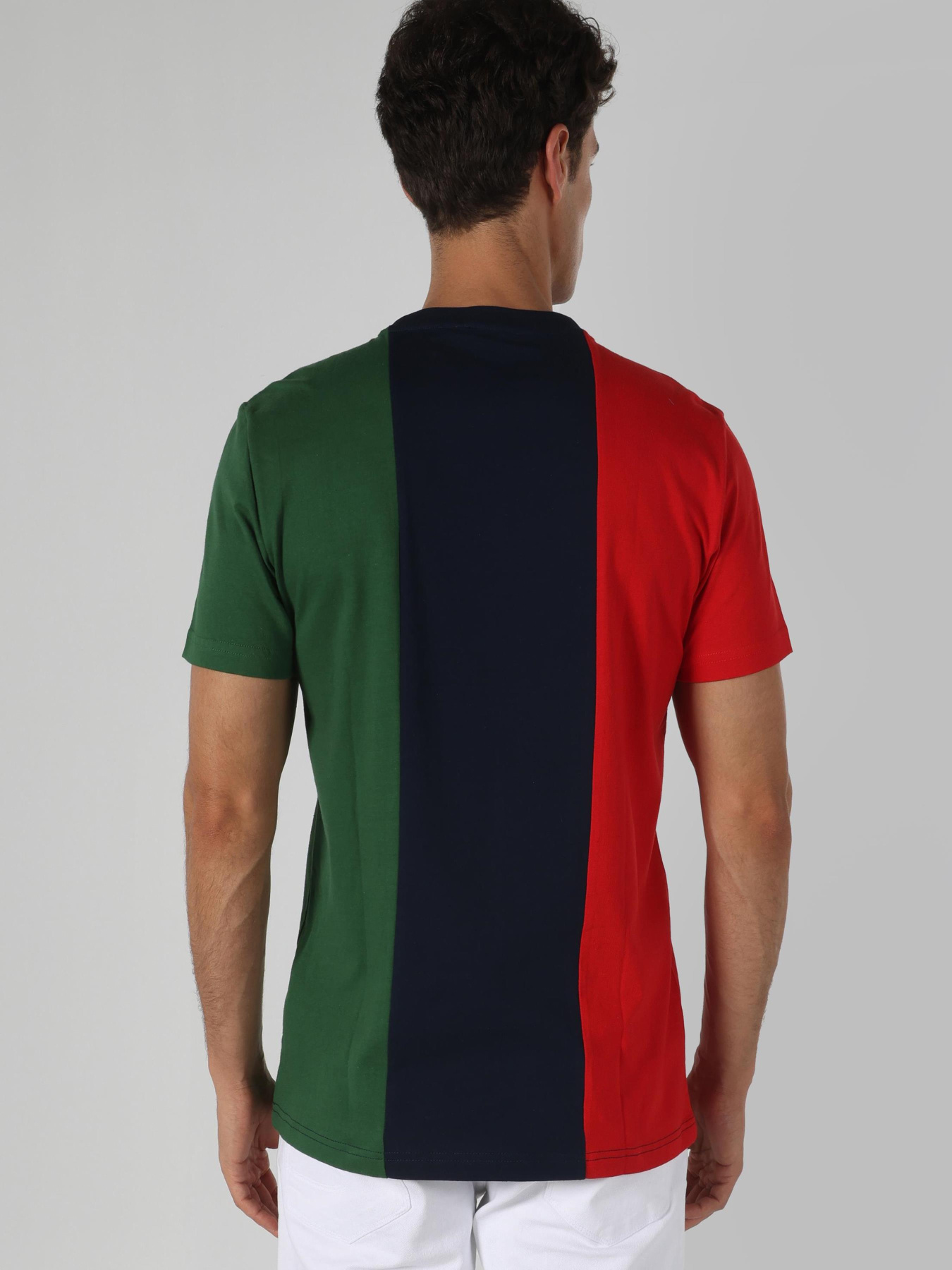 Футболки и поло Colin’s модель CL1063364_Q1.V1_NAV Фото