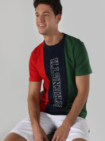 Футболки і поло Colin’s модель CL1063364_Q1.V1_NAV Фото