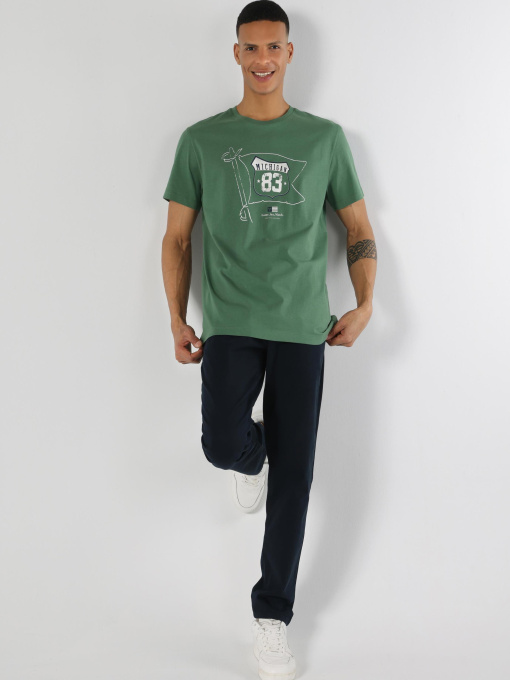 Футболки і поло Colin’s модель CL1063359_Q1.V1_FGR Фото