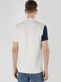 Футболки і поло Colin’s модель CL1062765_Q1.V1_WHT Футболки і поло Colin’s модель CL1062765_Q1.V1_WHT Фото