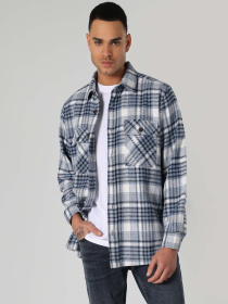 Рубашки Colin’s модель CL1061679_Q1.V1_INV Фото